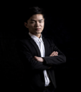 設(shè)計師-曾亮